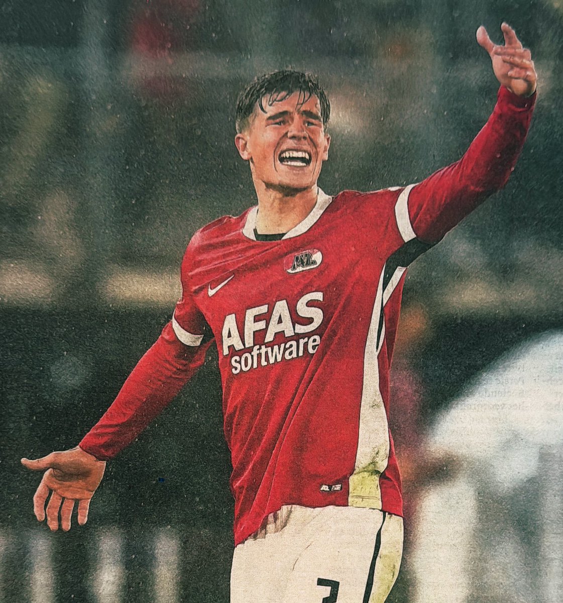 WillemFeb1960's tweet photo. (V)Vervelende Wouter. Wat een topper https://t.co/voXXUFOFfu