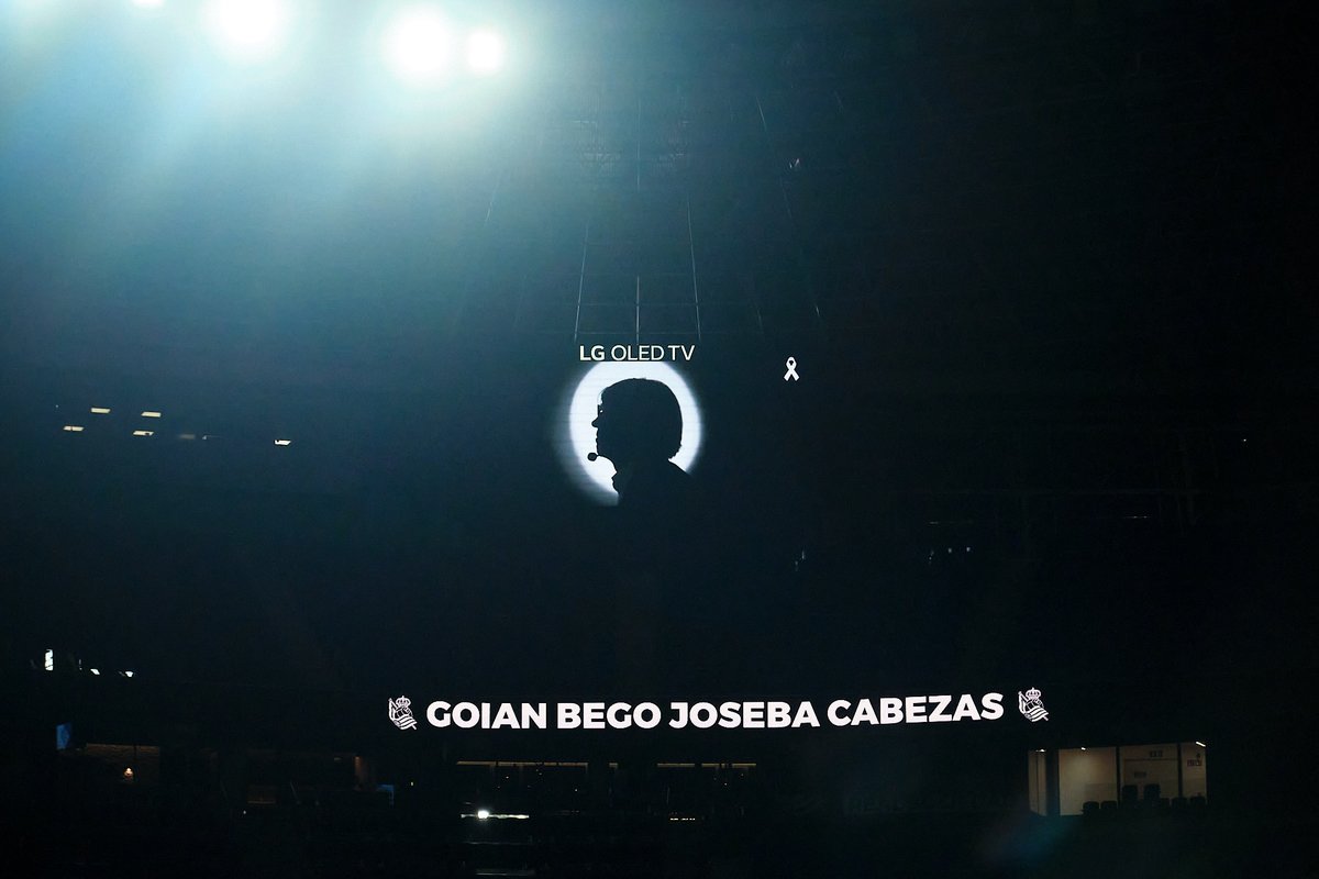 Real Sociedad Fútbol tweet media