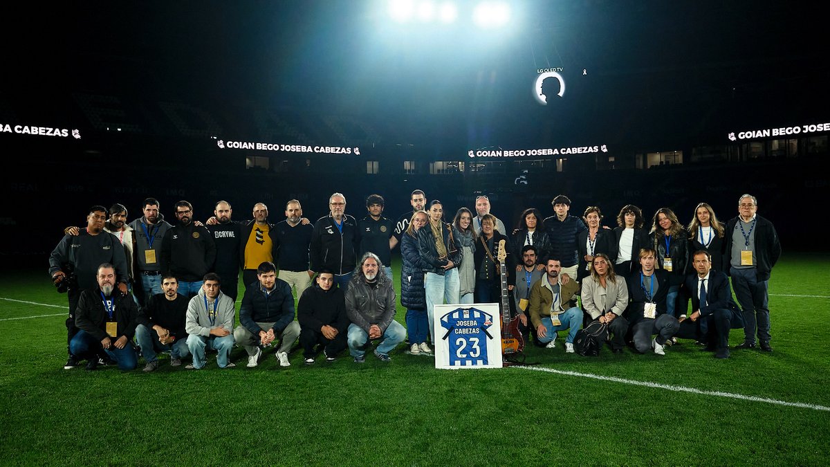 Real Sociedad Fútbol tweet media