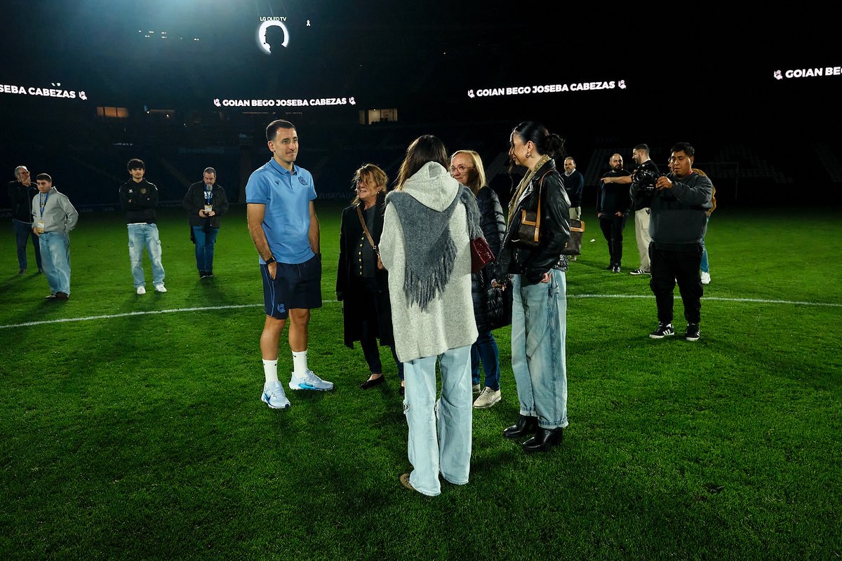 Real Sociedad Fútbol tweet media