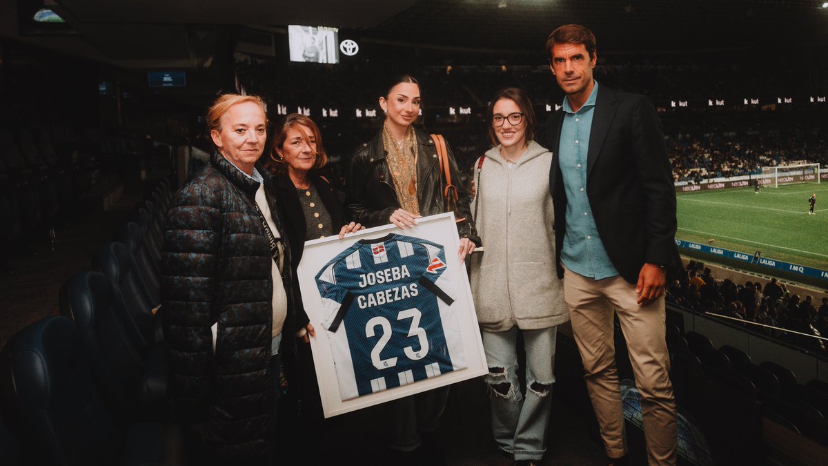 Real Sociedad Fútbol tweet media