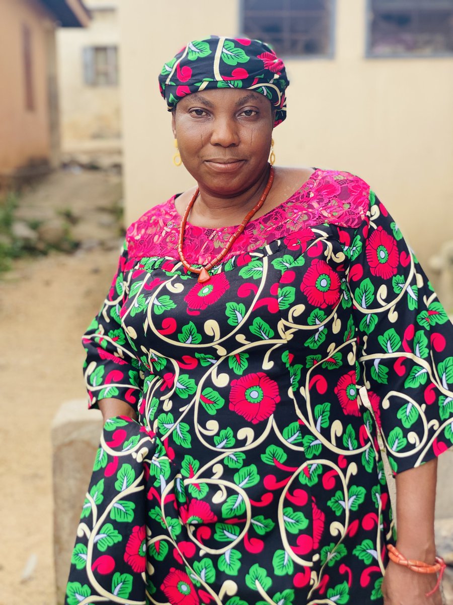 Hi guys..
My mom is an Ebira woman 
What about yours.
<a href="/EbiraConnect/">EbiraConnect</a>  <a href="/ebirafacesblog/">Ebira Faces 🔥🥰</a>