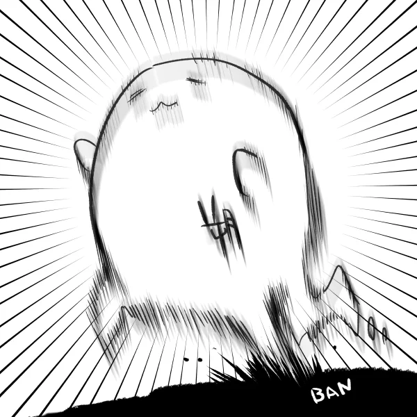 サジェバン解除されたよォーーーーーー 