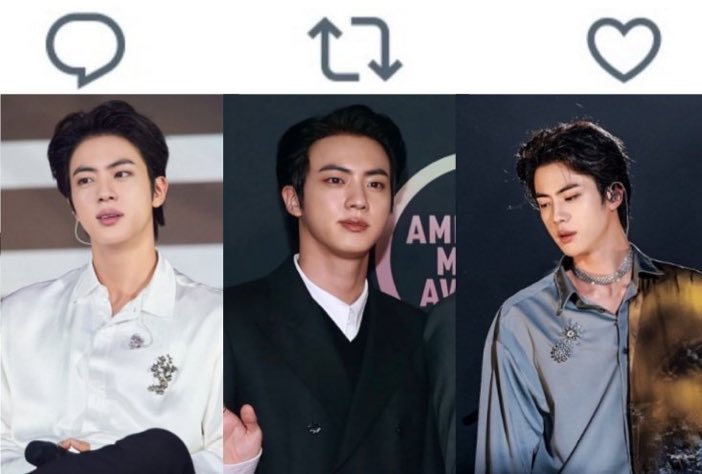 MadnaeJin1204's tweet photo. I’m voting #Jin for the #2025MAMAVOTE https://t.co/6sYpfAFbVe