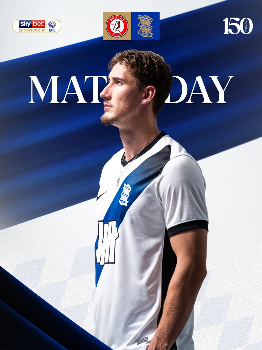 Birmingham City FC tweet media