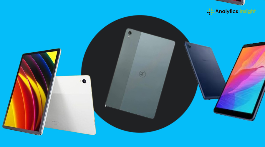 analyticsinme's tweet image. 𝐁𝐞𝐬𝐭 𝐆𝐚𝐦𝐢𝐧𝐠 𝐓𝐚𝐛𝐥𝐞𝐭𝐬 𝐭𝐨 𝐁𝐮𝐲 𝐢𝐧 𝟐𝟎𝟐𝟓 

Level up your gaming! Check out the best gaming tablets to buy in 2025 – perfect for immersive mobile gaming with powerful performance and long-lasting battery.

#Tablets #GamingTablets  #TabletsforGaming…