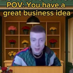 soza business suka going hella viral on TT and having hella views.

tiktok.com/@mellkore?_t=Z…

Ca: B3JsUuwErGRCUUQcyH3uHUveCqQcS1ayGTaMHG6mpump