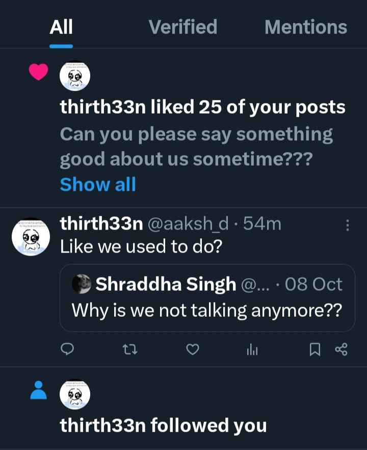 thedivinesingh's tweet image. Crazy oomf spotted