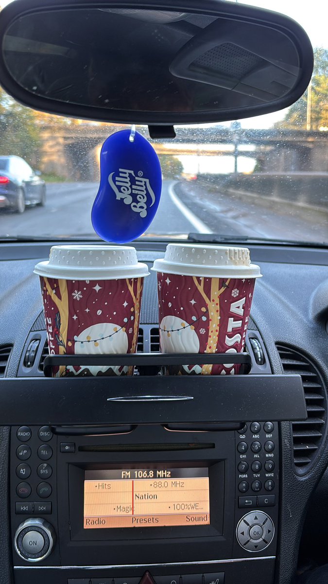 En route stones v Sutton #uts <a href="/WealdstoneFC/">Wealdstone FC</a> <a href="/Scotty_1002/">Scott Coughlan</a>