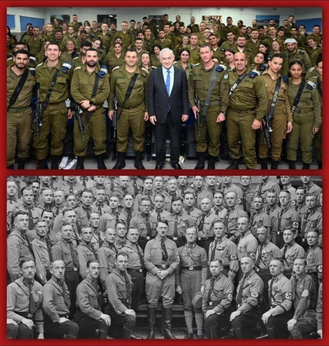 KAbureyal's tweet image. There’s no moral difference between asking someone to take a shower before killing them in gas chambers or other ways, or  asking someone to line up to receive food before killing with bullets in the head, burning them alive, bombing them into pieces &amp;amp;/or starving them to death.