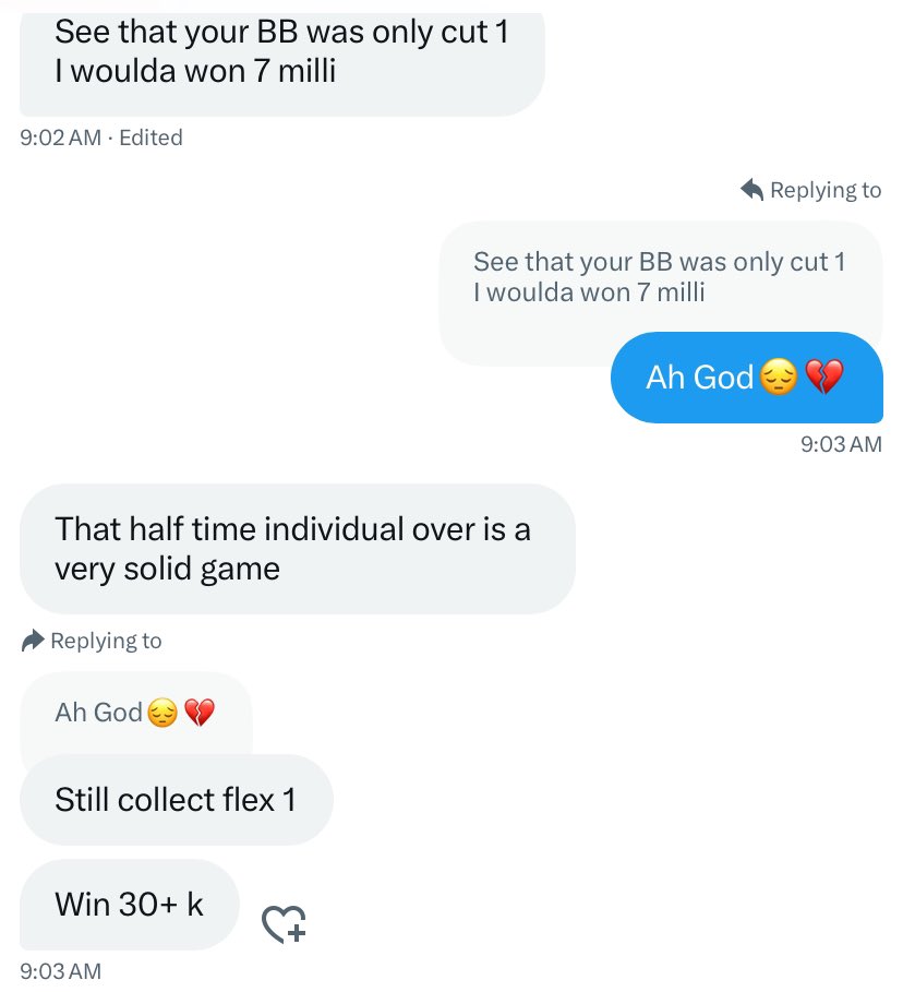 boipresh_'s tweet photo. Cut 1, LEAVE ME ALONEEE😤😤😤

Congratulations On Your 30meters my Broo❤️✌️💥 https://t.co/ZMLtwsHWdY