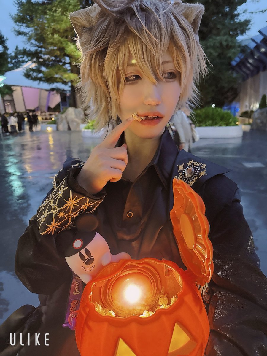 いなり/10.25🏰 (@inari_hai) / Posts / X