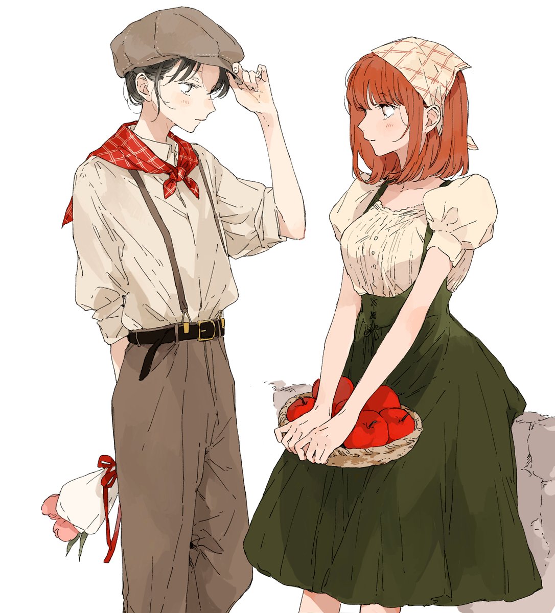 🌷#この恋を星には願わない🍎