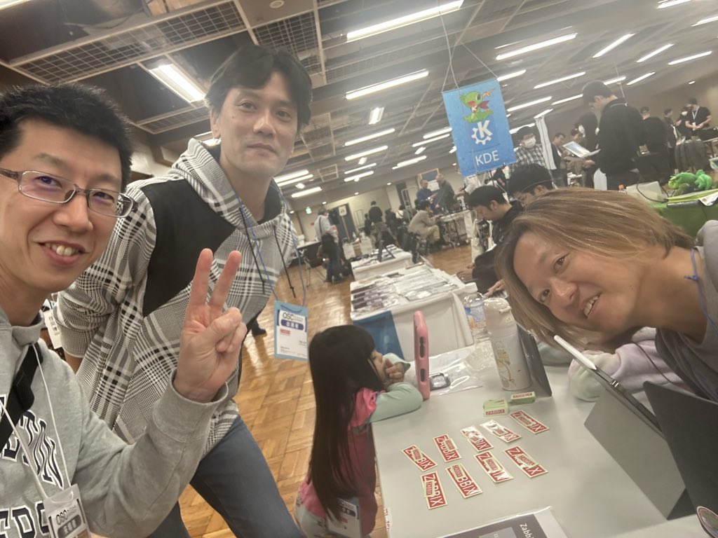 #今日のzabbix
#osc25tk