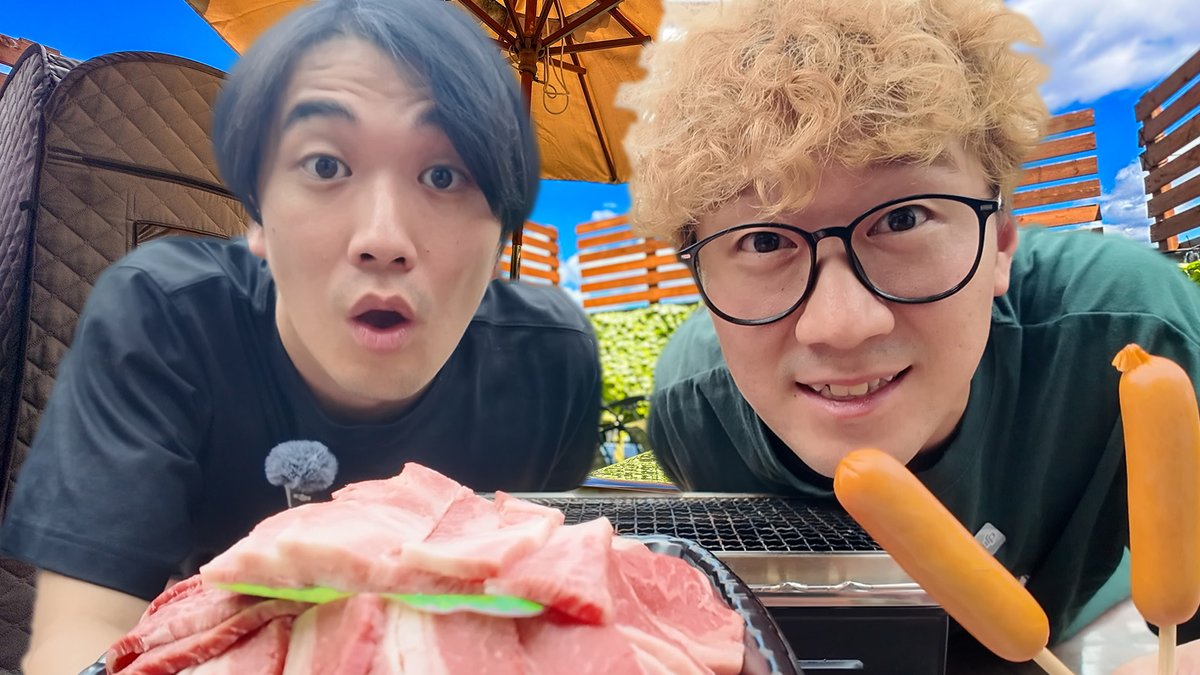 よっち【ボンボンTV】 على X: 