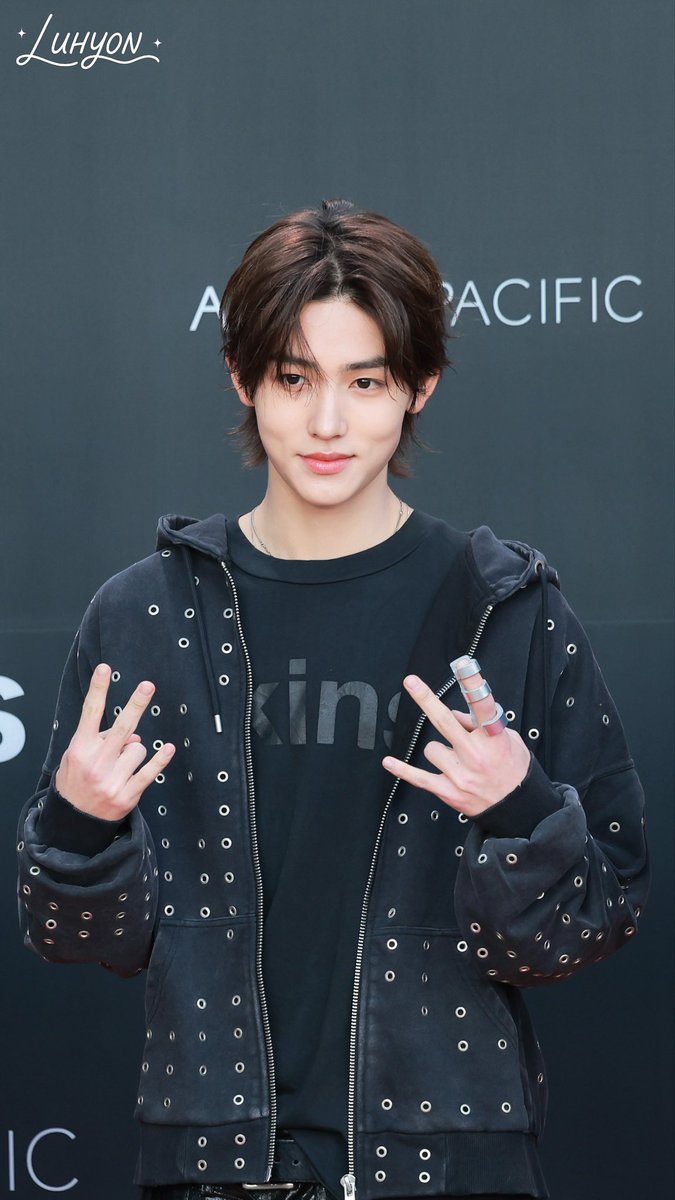 LUHYON_0113's tweet image. 251025

#CORTIS #코르티스 
#SEONGHYEON #성현