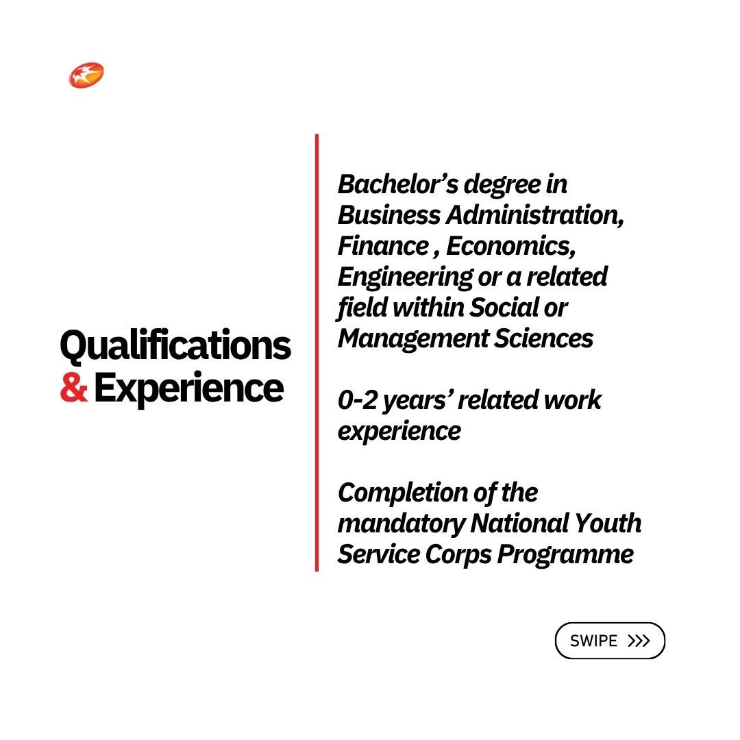 THREAD OF OPPORTUNITIES I CAME ACROSS THIS WEEK‼️‼️‼️

1. SAHARA GRADUATE BUSINESS ANALYST PROGRAM

Deadline: November 1, 2025

Link: saharagba.com