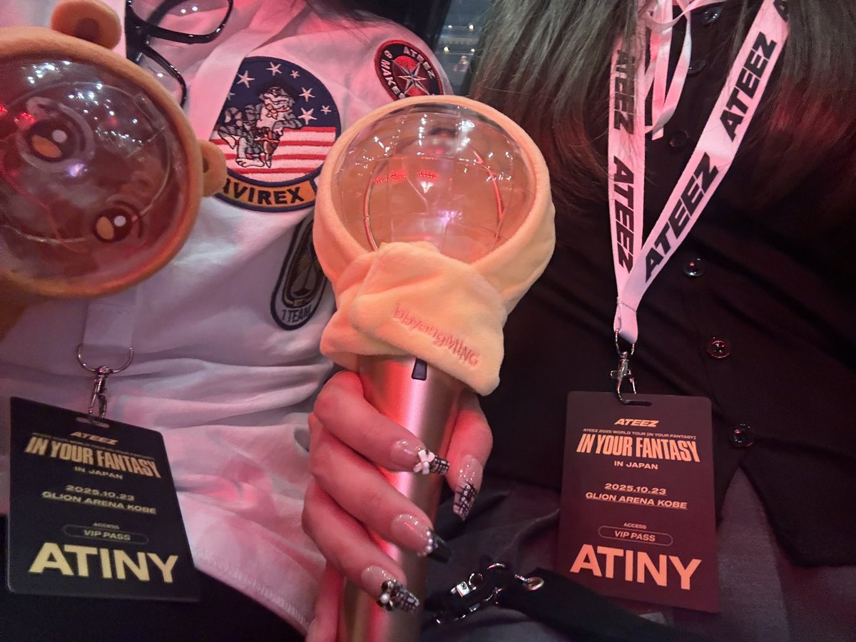 学生最後？のオタ活も一昨日で終わったけど楽しかった😆💕