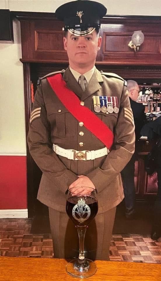 Dean Hughes tweet media