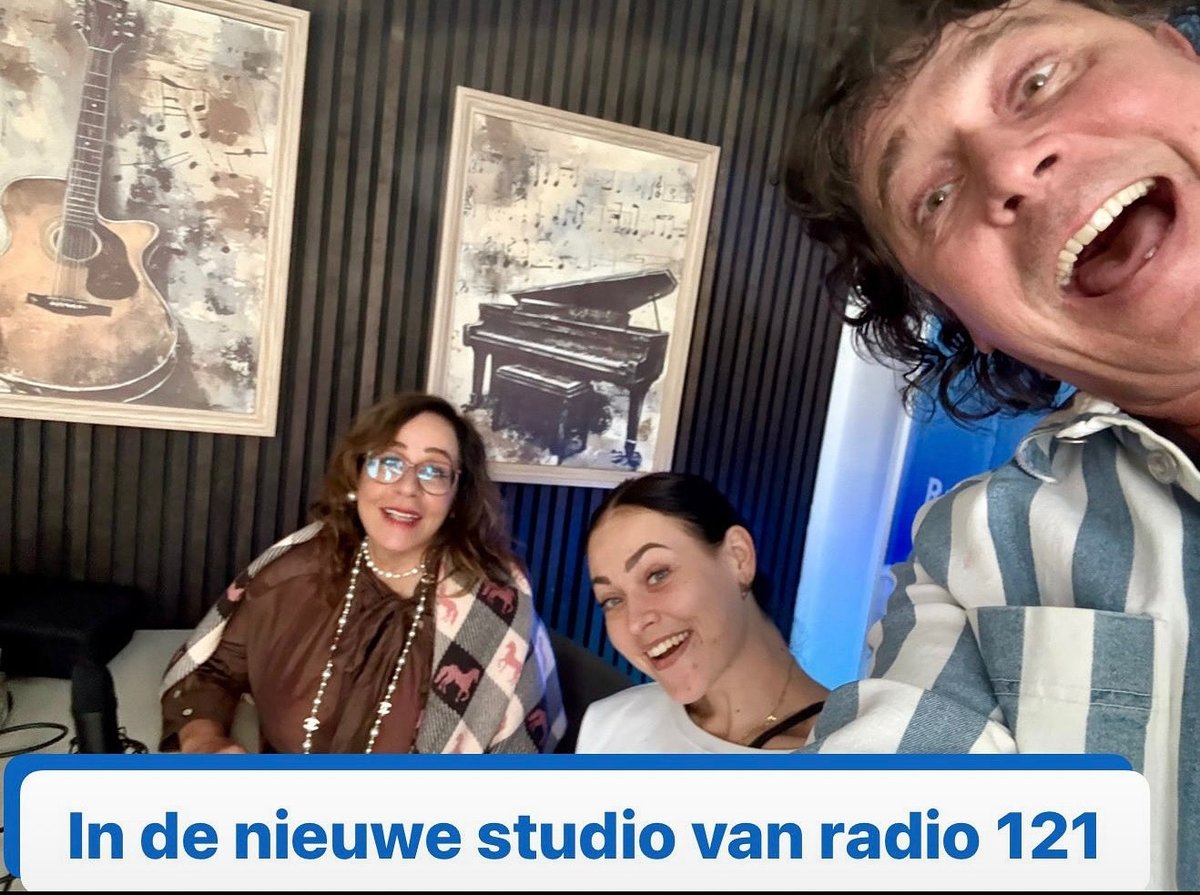 Luister zoals elke zaterdag van 10.00 uur tot 12.00 uur weer naar ‘Juridische zaken met Conchita’ op RADIO 121!!! 
GEZELLIG, GEESTIG EN BOVENAL JURIDISCH INFORMATIEF. Kom op eenvoudige manier alles te weten over het familierecht! 
Vandaag alles over de ondernemer en scheiding.