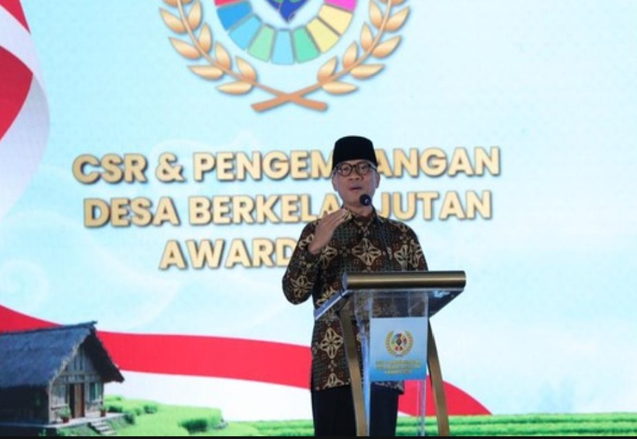 ArieFirdausyi's tweet photo. "Selamat Pak Menteri Desa,PDT. Jerih payahmu tidak sia-sia dalam memajukan Desa Indonesia"
#MenteriTerbaik
#YandriSusantoTerbaik
#YandriSusantoTOP
#TPPIndonesia
#TPPBanten
#TPPKabLebak

@prabowo
@YandriSusanto27
@ArizaPatria https://t.co/wmtPybGffj