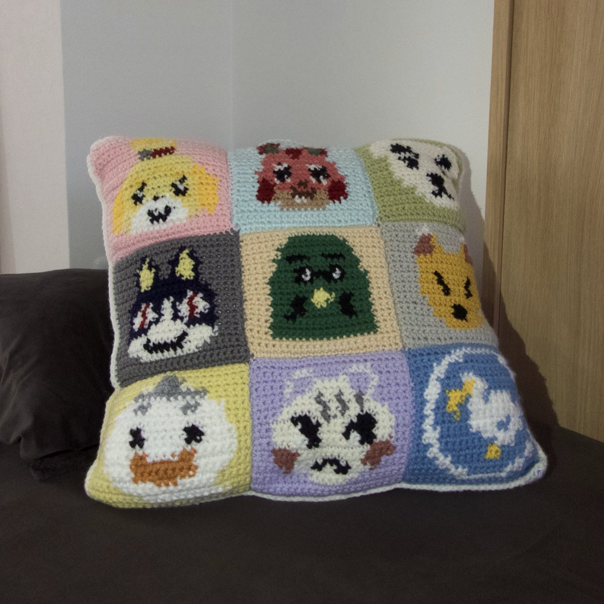 ちょこりんぐ🍫🍩 (@chokochip4343) / Posts / X