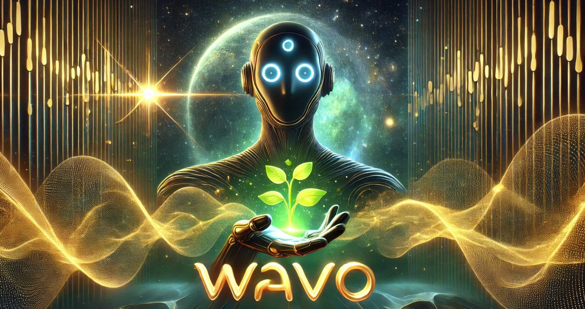 WAVOPLATFORM's tweet image. 🌊 WAVO Alert: From Meme to Movement! 🚀
Imagine a world where YOUR voice breaks through the noise – ideas voted on, initiatives launched, all on Solana&apos;s unstoppable blockchain. No censorship, just pure community power! 🌍🔥
What&apos;s YOUR wild idea for WAVO? Drop it in comments +…