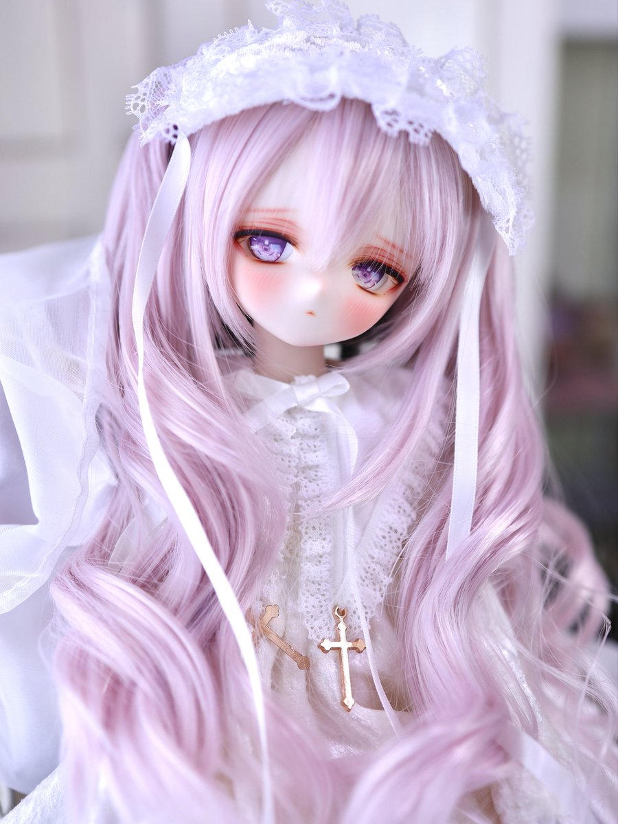 オフショット　過去作

#MDDはいいぞ 
#ドールオーナーさんと繋がりたい