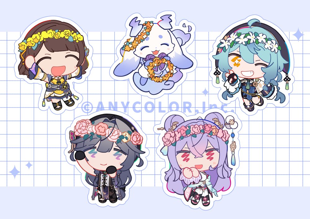 いぬいぬのふわ (@inuinu_0) / Posts / X