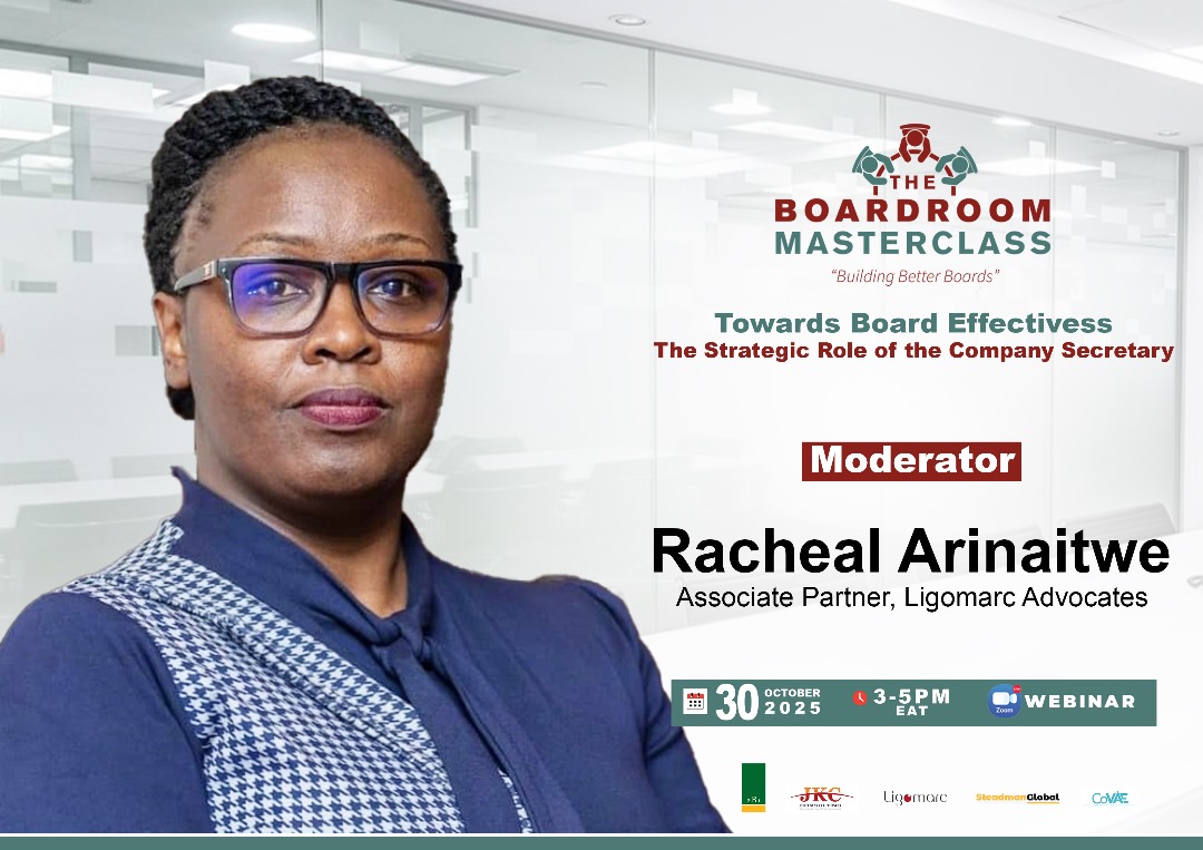 The Boardroom Masterclass tweet media