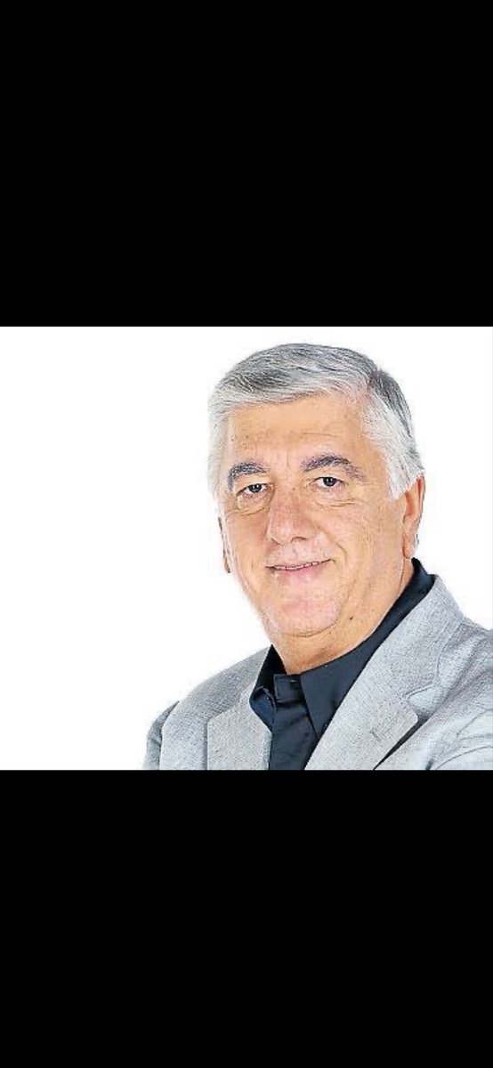 Gazeteci #Faikçetiner Allah rahmet eylesin iyi bir Fenerbahçeli idi💛💙