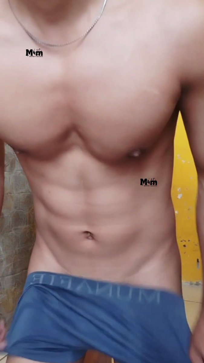 Master4Maso tweet media