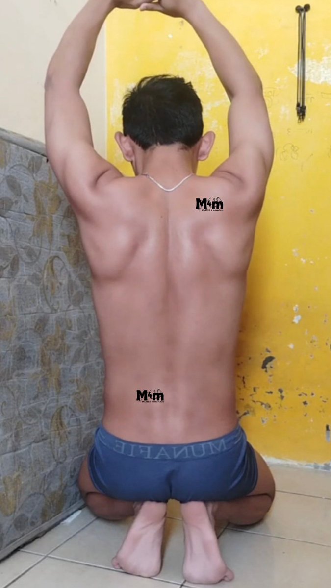 Master4Maso tweet media