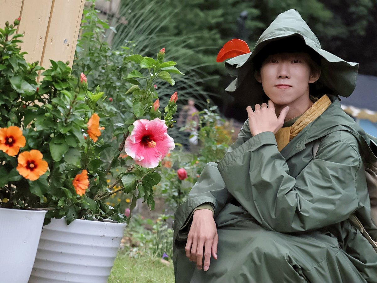 ⋈ ﾀﾞﾘ ﾁｬﾝ ⋈ on X