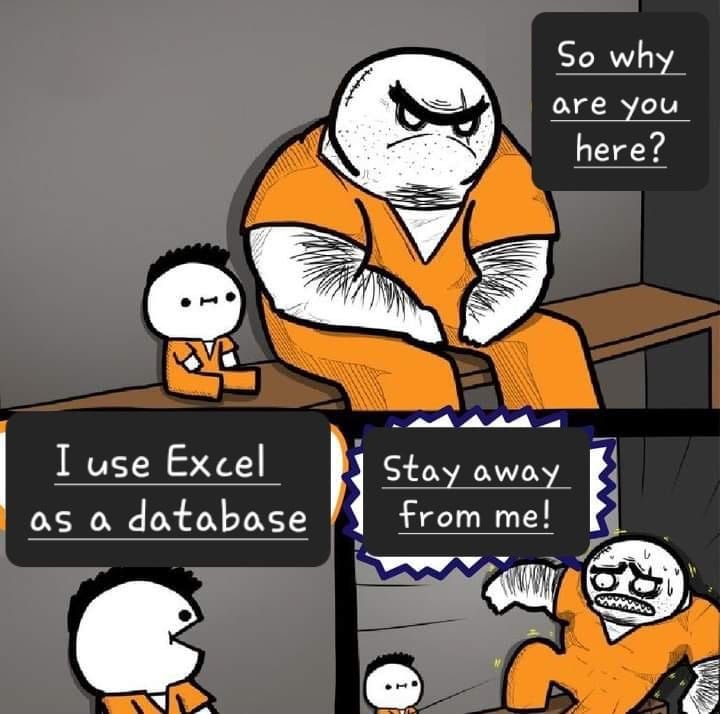 lingodotdev's tweet image. It should be a crime 😂