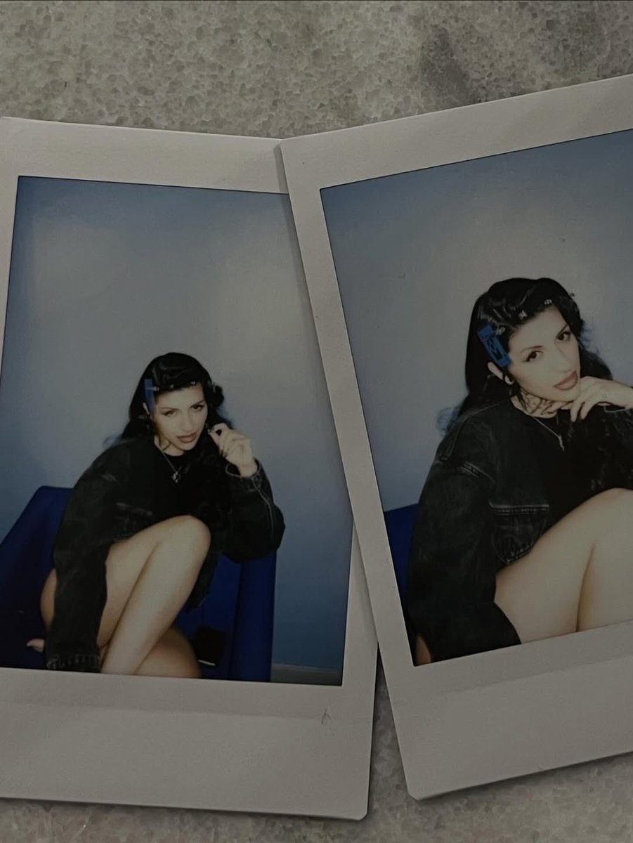 cazzu (@julietadata) on Twitter photo 