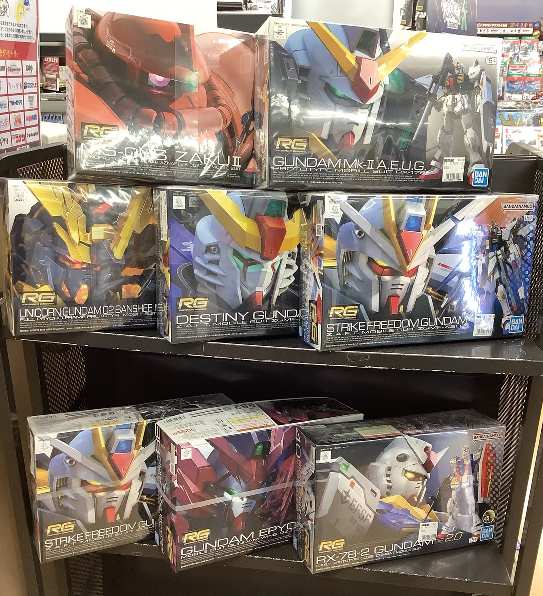 古本市場川口伊刈店 on X