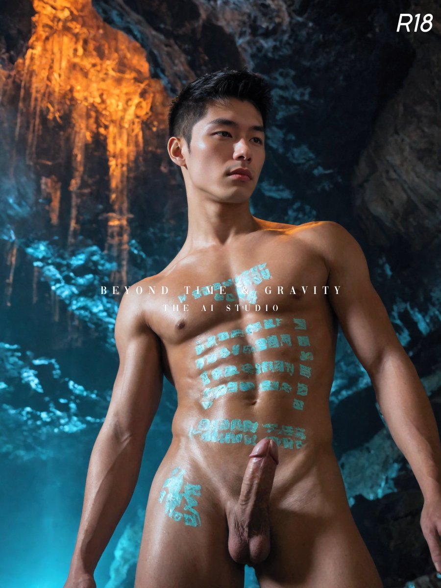 TheAIStudiomy's tweet photo. R18 Beyond Time &amp; Gravity Teaser 2!
Exclusive artwork available on Patreon-Bio! https://t.co/x2SObr3xcG