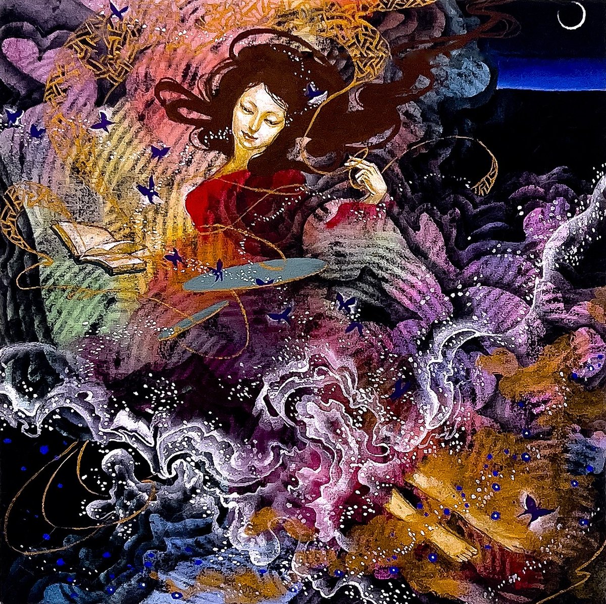 マリー ギャラリー 東京 日本橋 tweet media