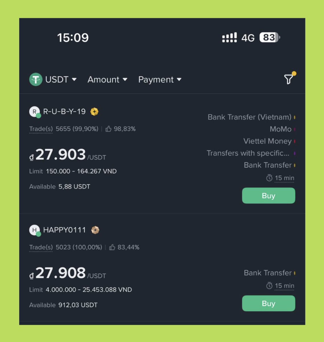 Upside GM 👋 tweet media