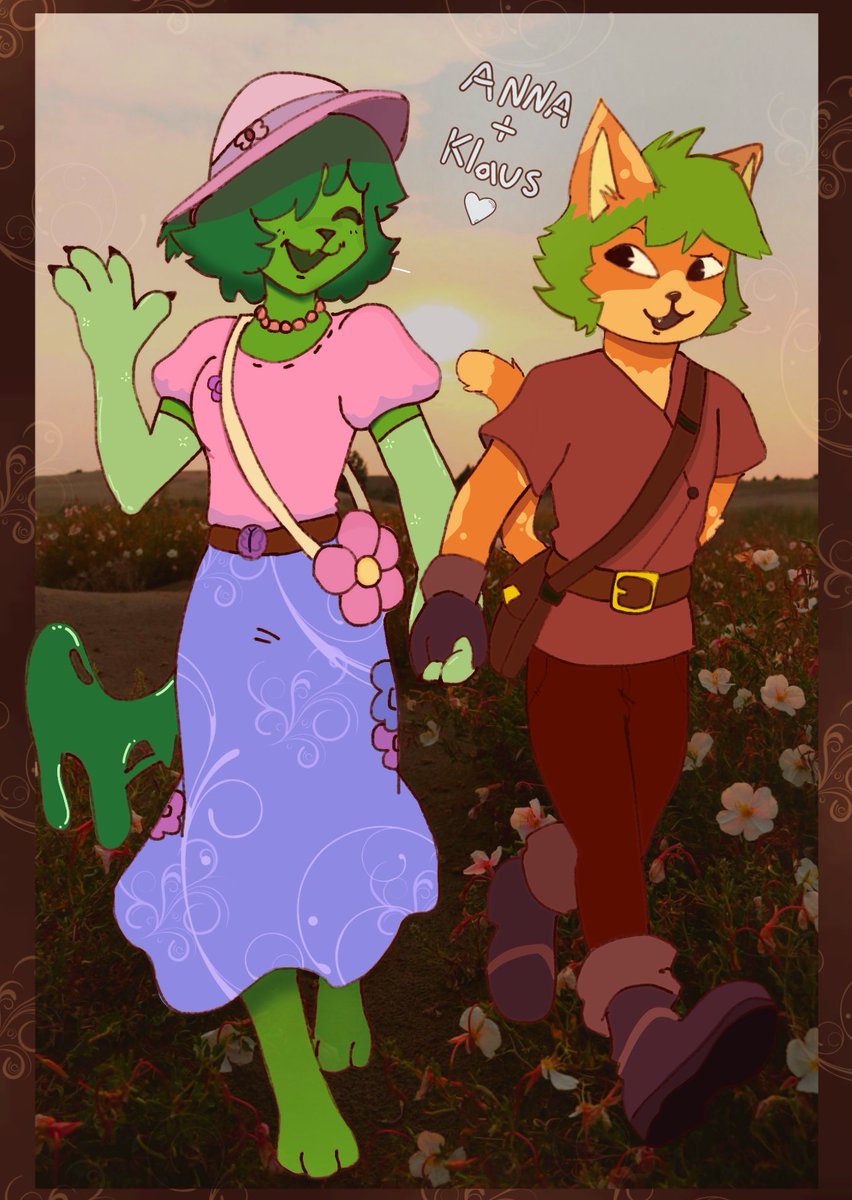 Keeshy - COMMS OPEN tweet media