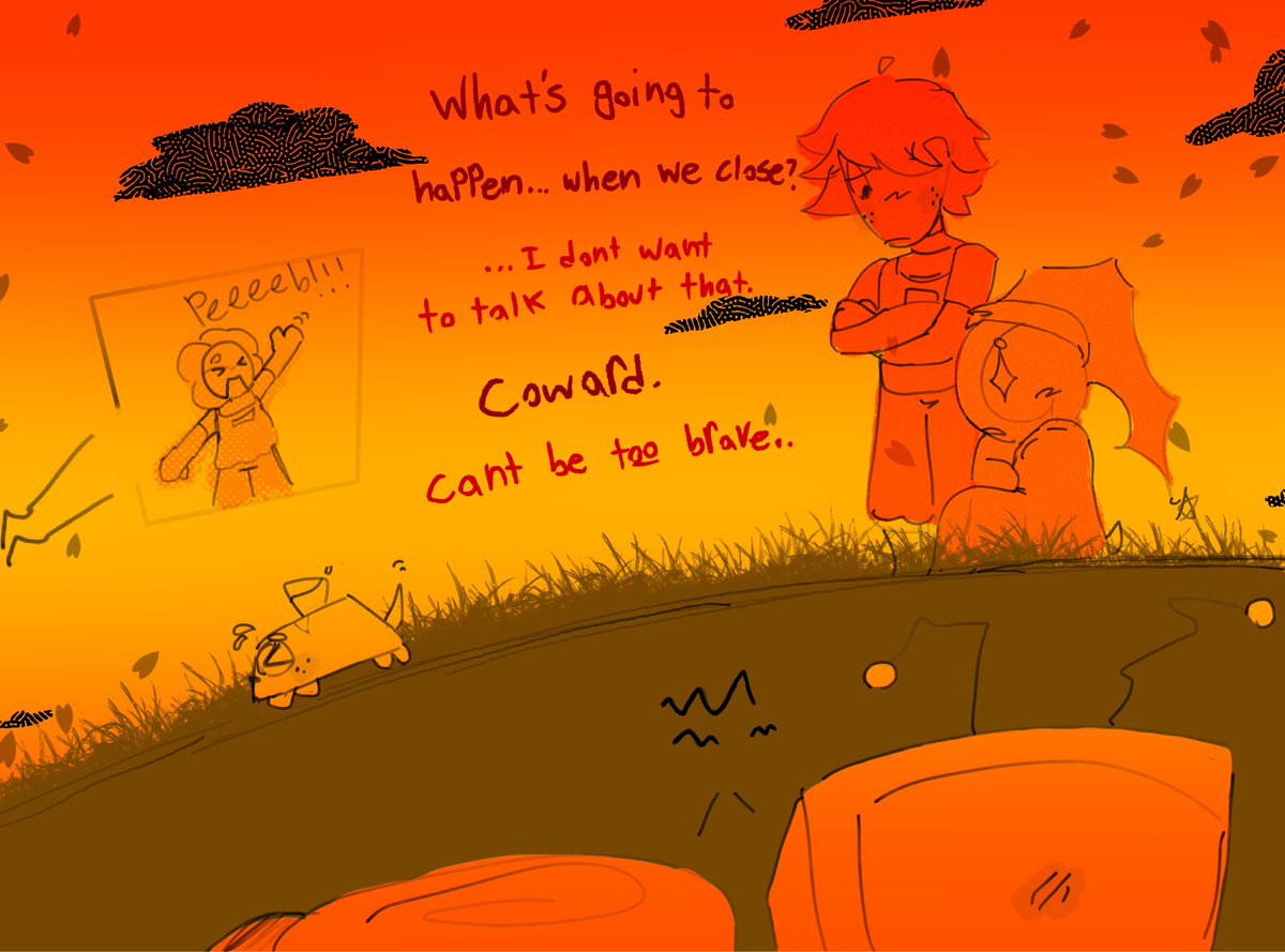 Keeshy - COMMS OPEN tweet media