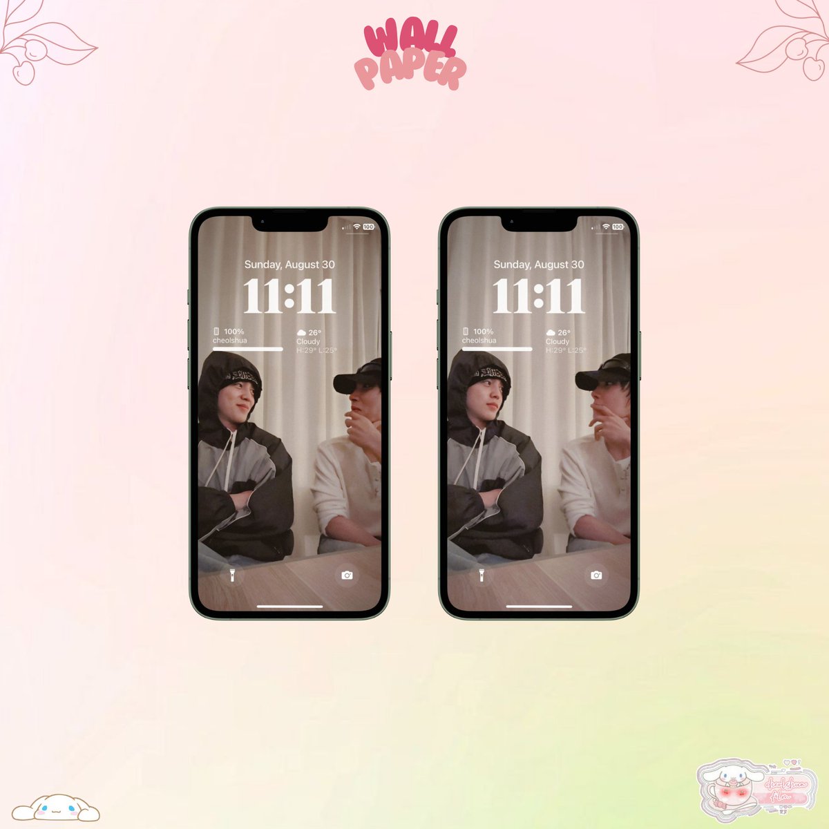 cschjs's tweet photo. anyone up for a cheolsoo wallpaper? none? okay edi don't https://t.co/2H0OFMOlSA