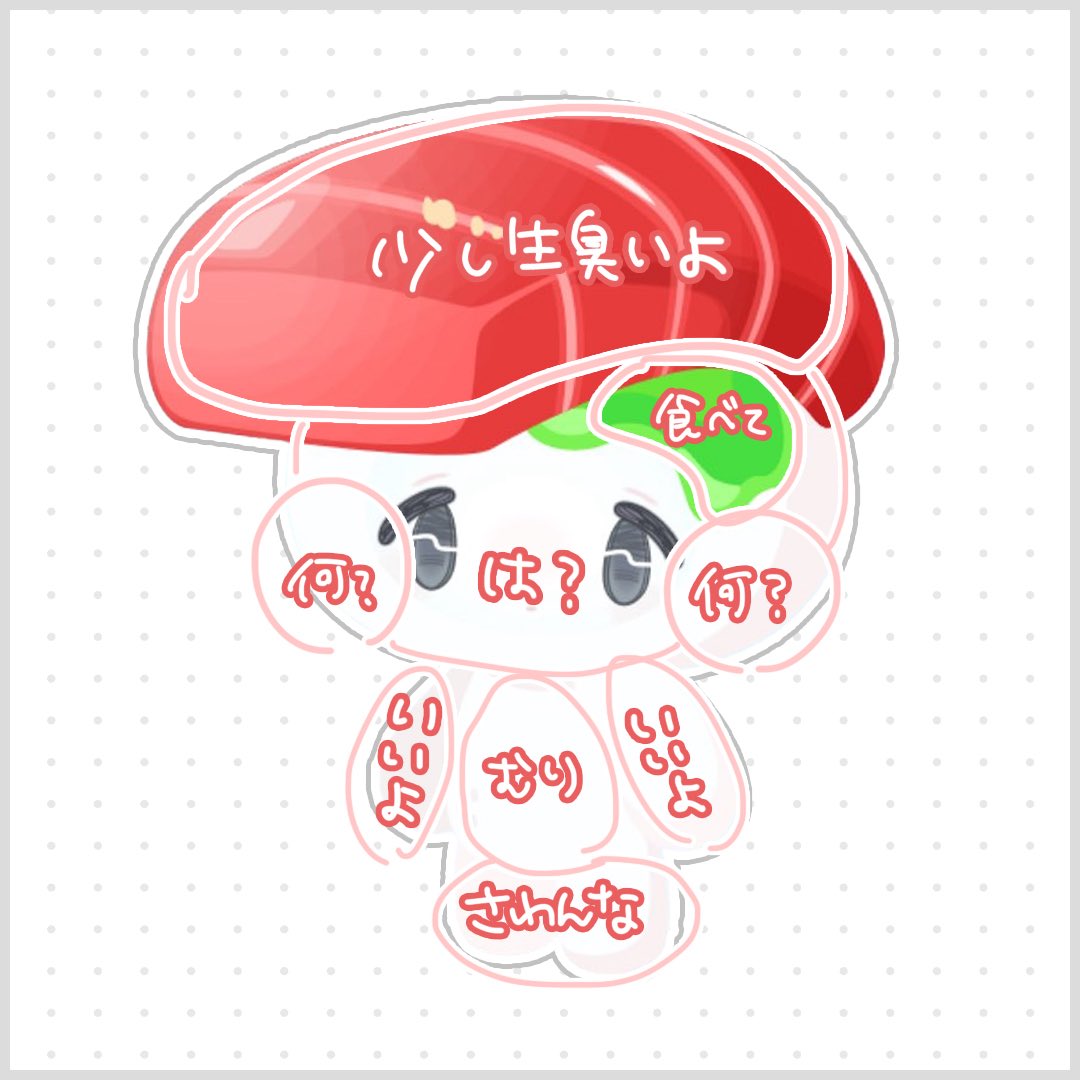 mimichi🎃25日集会👻 (@mimi_pigg) / Posts / X