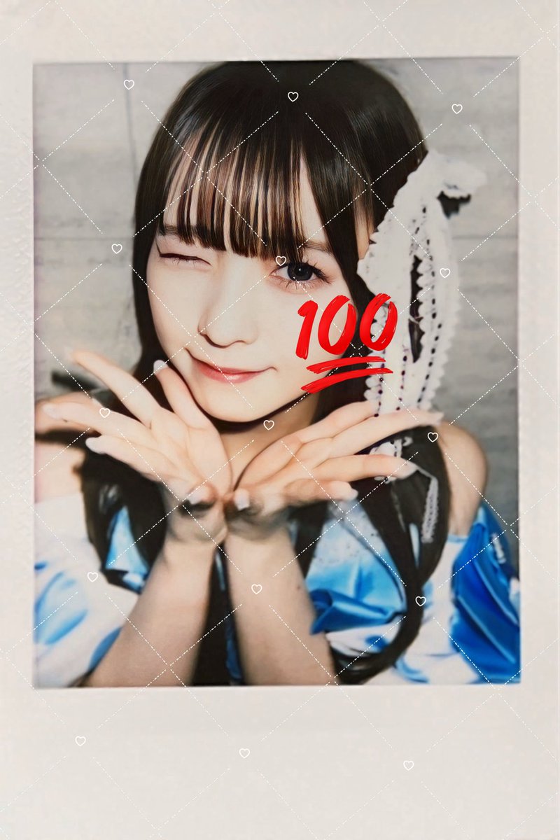 持ってなくて欲しかったマカロンゲットできたの😭🩵お話出来て楽しかった〜
 #うめ組日記 #梅田みゆ