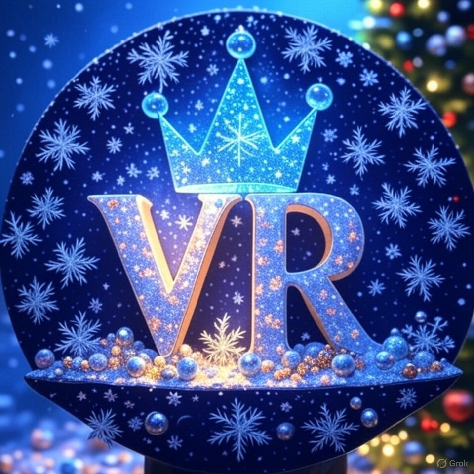 Violent Resolution tweet media