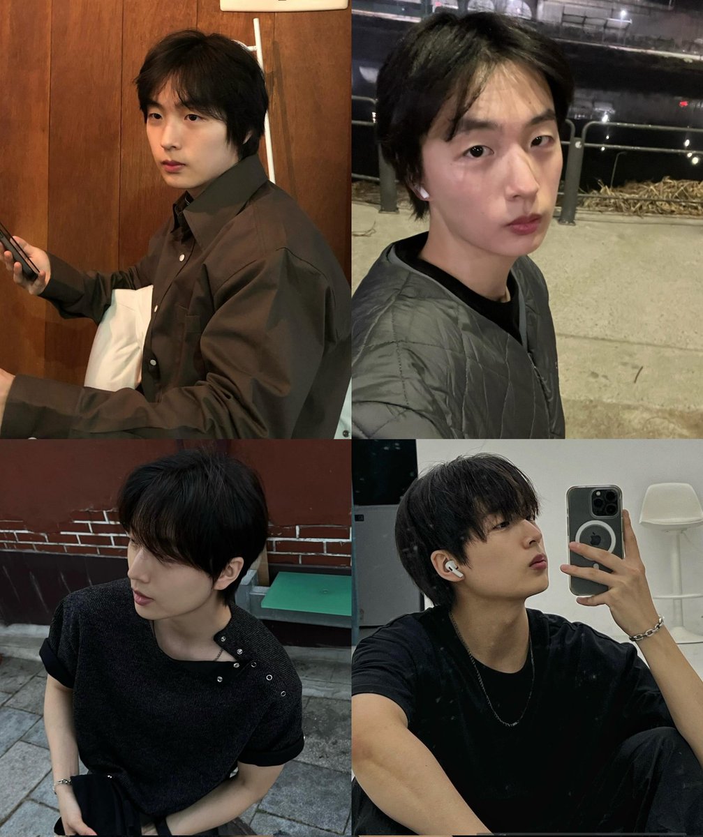 tapdepoipoi's tweet photo. 手っ取り早くモテたかったら「自分の盛れる角度を完璧に把握」しろ。コレ同一人物なんだけど上は芋大学生、下はインスタにいるイケメン。ファッション、髪型、写真写りでここまで印象が変わる。ポテンシャルある人が魅せ方知らずに機会損失してるのガチ勿体ないよ。グダらず速攻でエモがって若返ろう。 https://t.co/1nyGH0MMPa