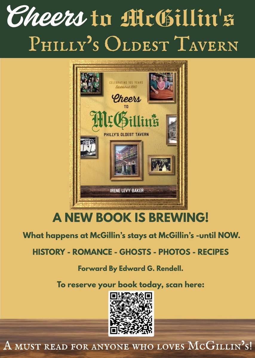 McGillin's tweet media