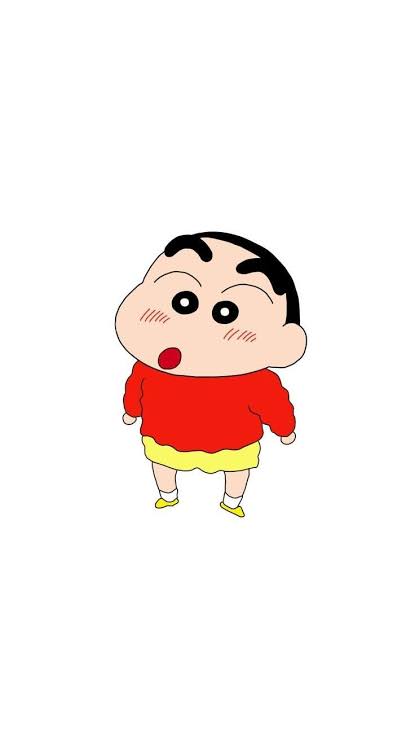 Selvamsmart95's tweet image. Hit like If you are an #Shinchan fan🪭 😄