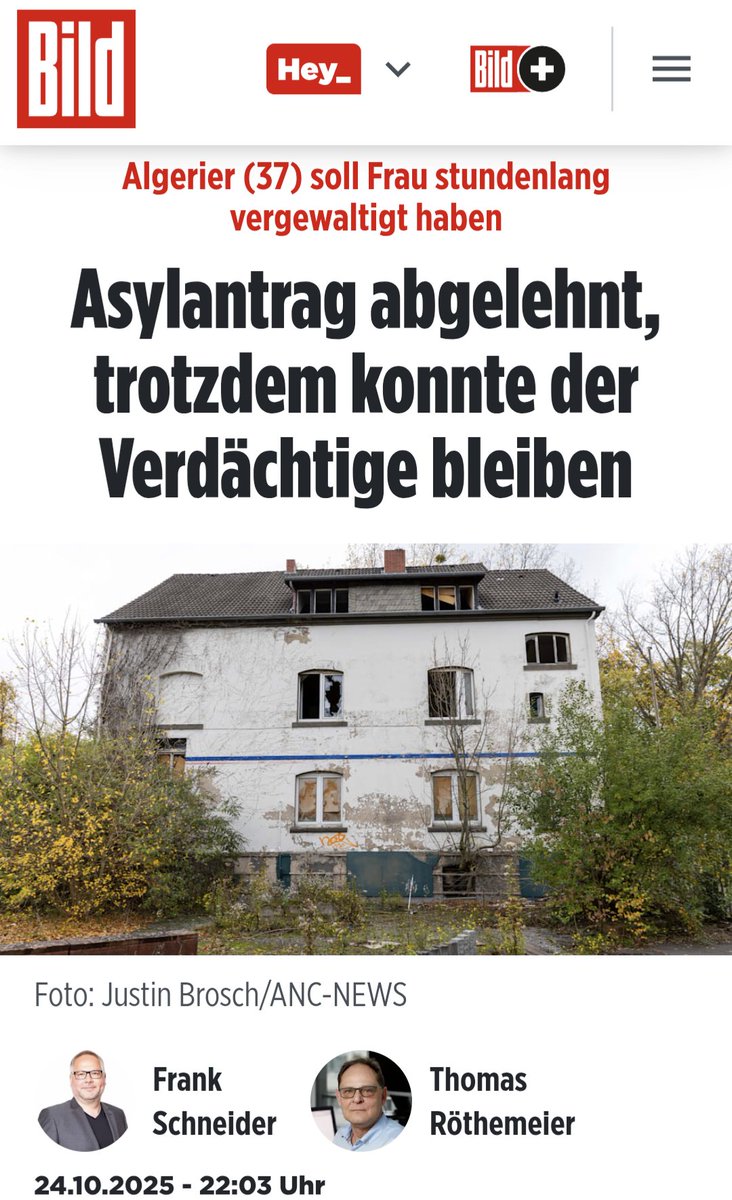 Migista01's tweet image. #Stadtbild
#Migrationsproblem
🤮🤮